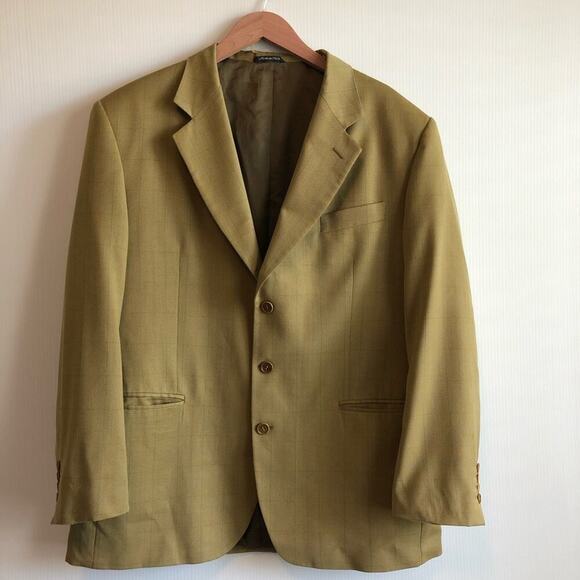 Vitale Barberis Canonico Principe Made in Italy - Picture 8 of 15